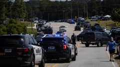 URGENT: US school shooter was 14-year-old student, dead include two pupils: police